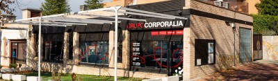 Grupo Corporalia