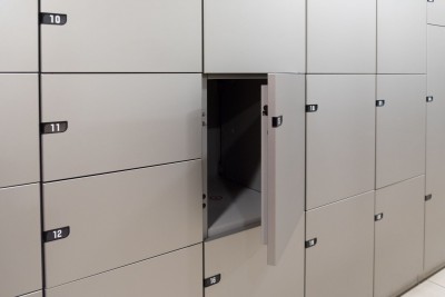 Lockers Solutions