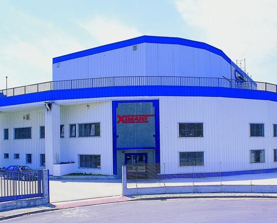 Laboratorios Ximart