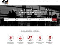Mundo Spanish