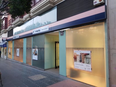 Rótulos Linares