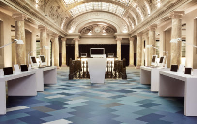 Tarkett Floors