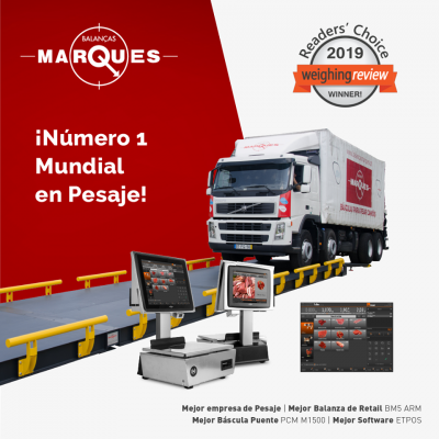 TPV Y PESAJE