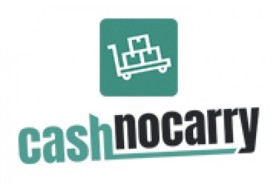 "CASH no CARRY" power by distriNET
