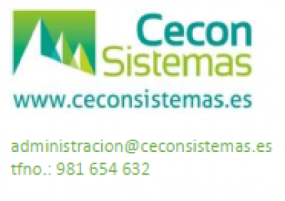 CECON SISTEMAS