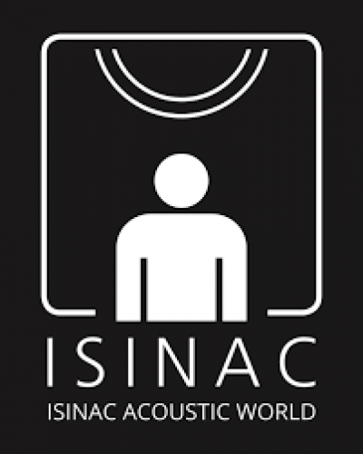 ISINAC - Absorción Acústica