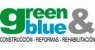 Green&Blue
