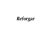 Reforgar