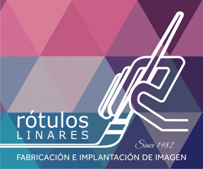 Rótulos Linares