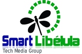 Smart Libélula